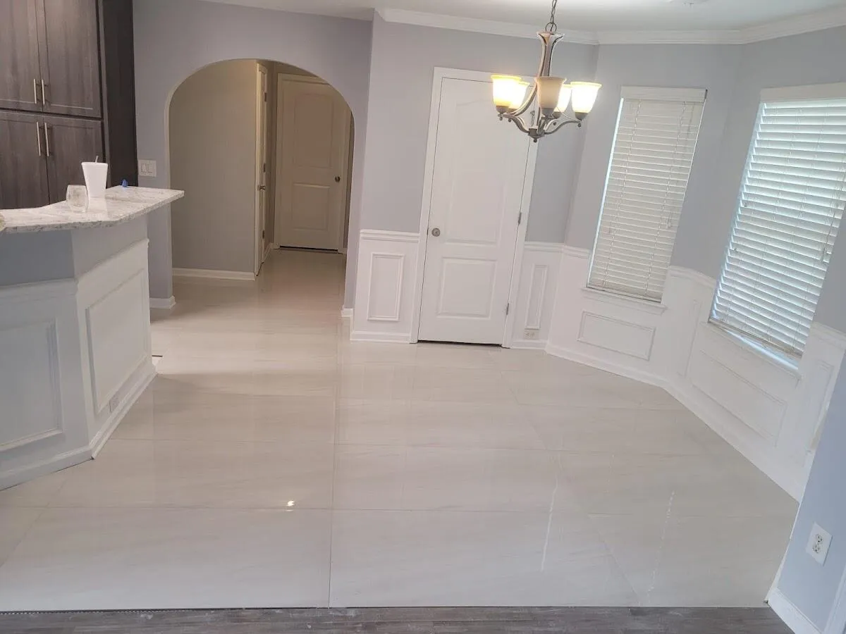 Mold Remediation & Removal in St. Clair Shores, MI